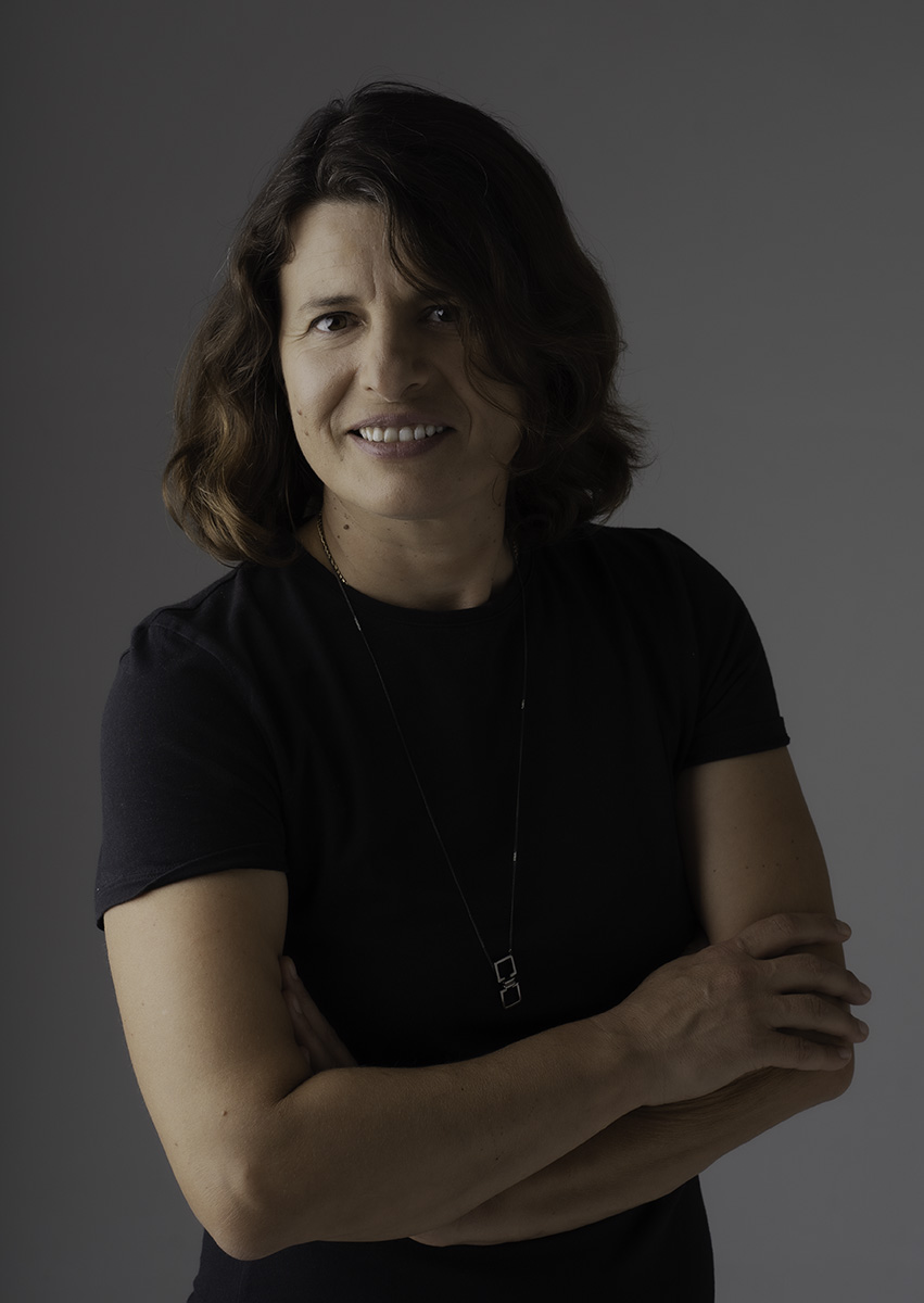 GM Portrait website